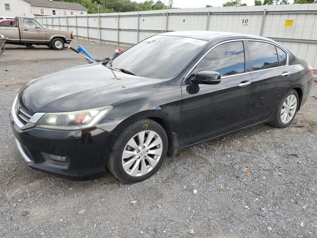 1HGCR2F8XEA305990 | 2014 HONDA ACCORD EXL