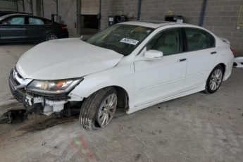 1HGCR2F8XFA036052 | 2015 HONDA ACCORD EXL