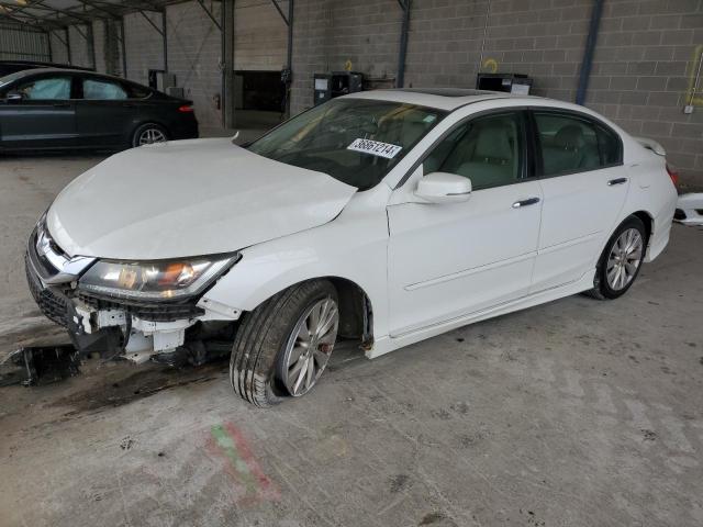 1HGCR2F8XFA036052 | 2015 HONDA ACCORD EXL