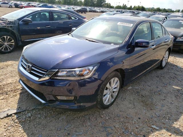 1HGCR2F8XFA088992 | 2015 HONDA ACCORD EXL