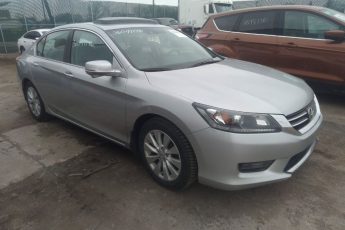 1HGCR2F8XFA097661 | 2015 HONDA ACCORD