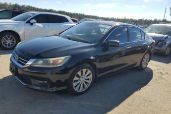 1HGCR2F8XFA121425 | 2015 HONDA ACCORD EXL