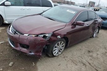 1HGCR2F8XFA221296 | 2015 HONDA ACCORD EXL