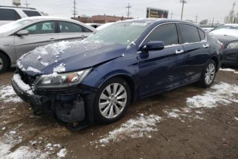 1HGCR2F8XFA240138 | 2015 HONDA ACCORD EXL