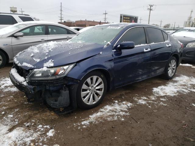 1HGCR2F8XFA240138 | 2015 HONDA ACCORD EXL