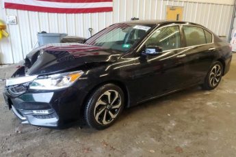 1HGCR2F8XGA140963 | 2016 HONDA ACCORD EXL