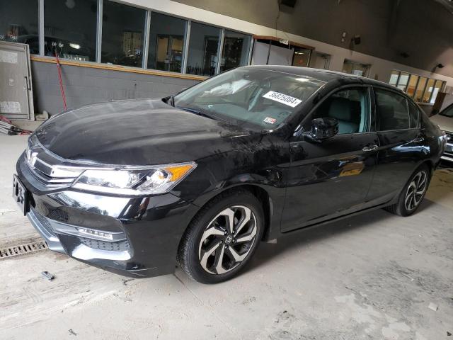 1HGCR2F91GA124336 | 2016 HONDA ACCORD EXL