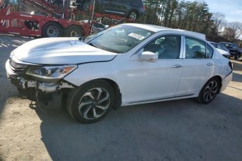 1HGCR2F94GA118157 | 2016 HONDA ACCORD EXL