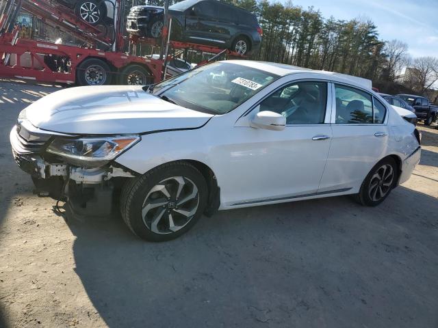 1HGCR2F94GA118157 | 2016 HONDA ACCORD EXL