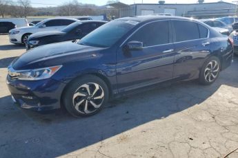 1HGCR2F94GA227881 | 2016 HONDA ACCORD EXL