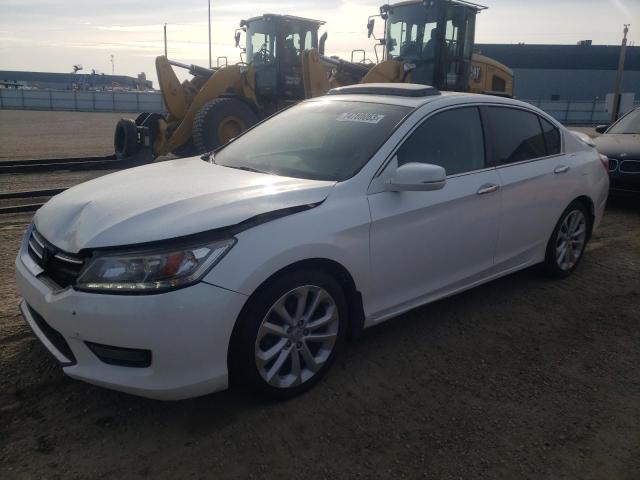 1HGCR2F97FA800514 | 2015 HONDA ACCORD TOU