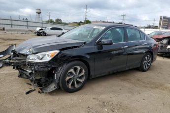 1HGCR2F97GA239524 | 2016 HONDA ACCORD EXL