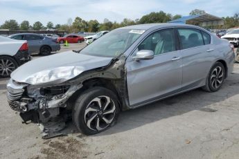 1HGCR2F98HA247651 | 2017 HONDA ACCORD EXL