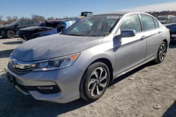 1HGCR2F99HA249389 | 2017 HONDA ACCORD EXL