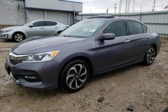 1HGCR3F09GA019339 | 2016 HONDA ACCORD EXL