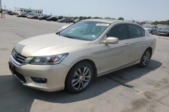 1HGCR3F80FA036714 | 2015 HONDA ACCORD EXL