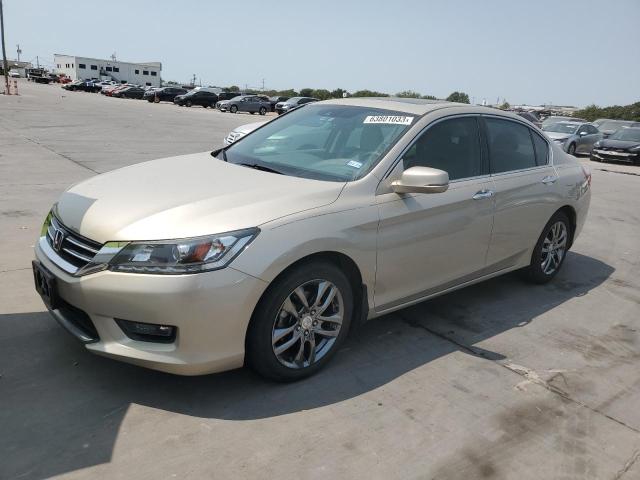 1HGCR3F80FA036714 | 2015 HONDA ACCORD EXL