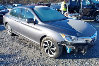 1HGCR3F80GA026587 | 2016 HONDA ACCORD