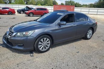 1HGCR3F81FA007321 | 2015 HONDA ACCORD EXL