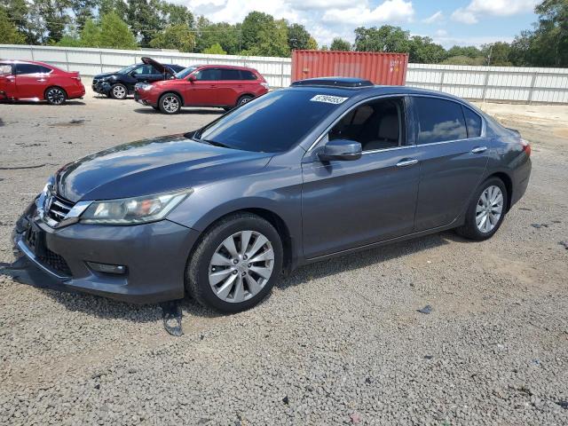 1HGCR3F81FA007321 | 2015 HONDA ACCORD EXL