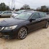 WBAEB53508CX60392 | 2008 BMW 650I