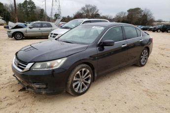 1HGCR3F81FA013197 | 2015 HONDA ACCORD EXL