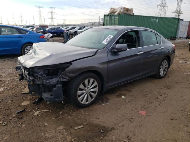 1HGCR3F82EA021131 | 2014 HONDA ACCORD EXL