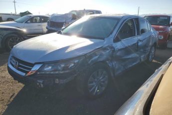 1HGCR3F82EA031447 | 2014 HONDA ACCORD EXL