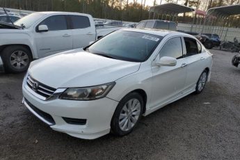 1HGCR3F82EA032906 | 2014 HONDA ACCORD EXL