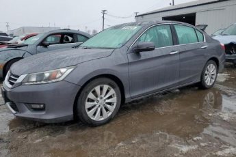 1HGCR3F82FA007912 | 2015 HONDA ACCORD EXL