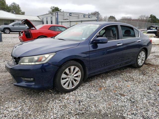 1HGCR3F82FA011541 | 2015 HONDA ACCORD EXL