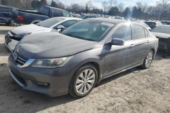 1HGCR3F83EA004404 | 2014 HONDA ACCORD EXL