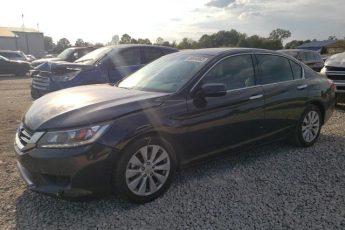 1HGCR3F83EA004595 | 2014 HONDA ACCORD EXL