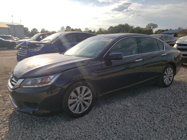 1HGCR3F83EA004595 | 2014 HONDA ACCORD EXL