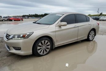 1HGCR3F83FA032625 | 2015 HONDA ACCORD EXL