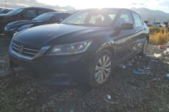 1HGCR3F84EA012317 | 2014 HONDA ACCORD EXL