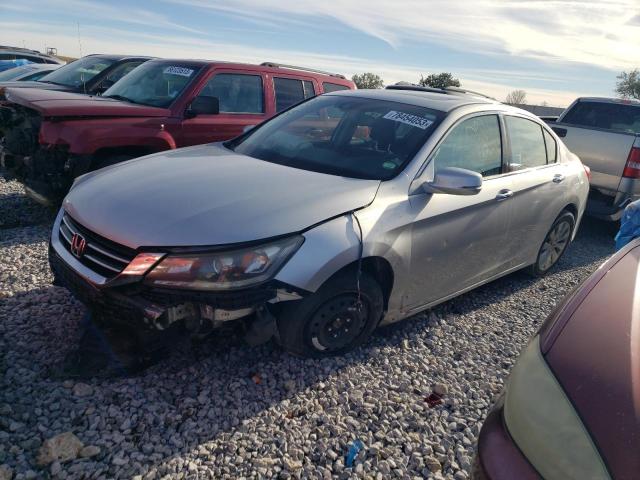 1HGCR3F84EA034365 | 2014 HONDA ACCORD EXL