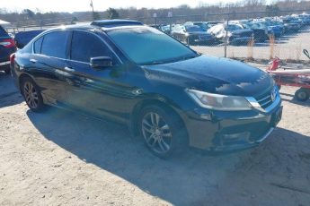 1HGCR3F84FA012609 | 2015 HONDA ACCORD