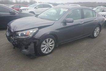 1HGCR3F84FA024937 | 2015 HONDA ACCORD EXL