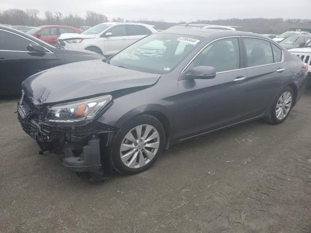 1HGCR3F84FA024937 | 2015 HONDA ACCORD EXL