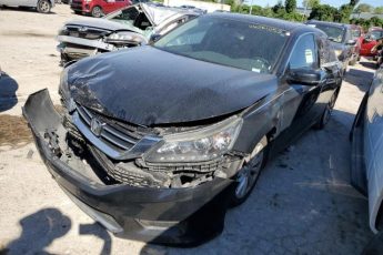 1HGCR3F84FA033542 | 2015 HONDA ACCORD EXL