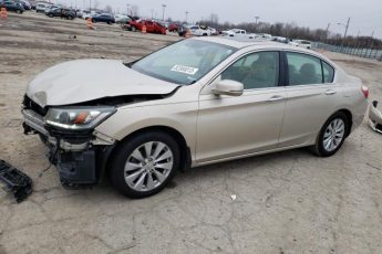 1HGCR3F85FA001859 | 2015 HONDA ACCORD EXL