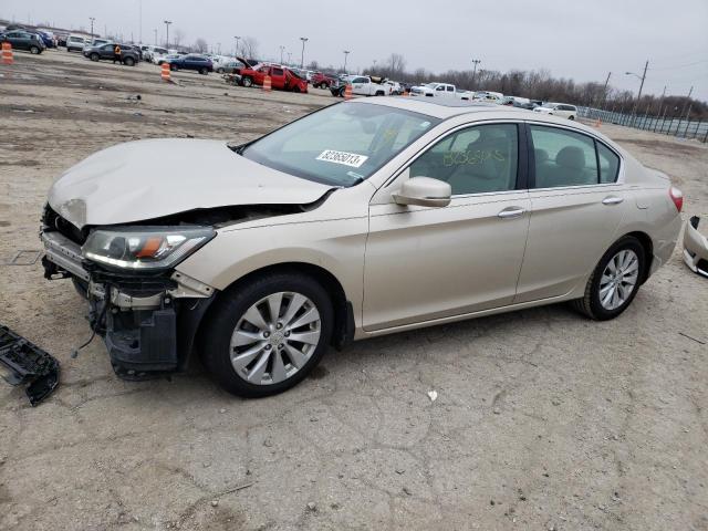 1HGCR3F85FA001859 | 2015 HONDA ACCORD EXL