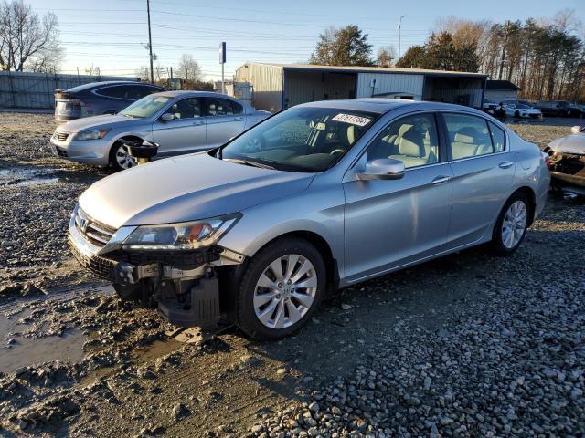 1HGCR3F86EA028261 | 2014 HONDA ACCORD EXL