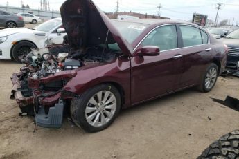 1HGCR3F86EA028826 | 2014 HONDA ACCORD EXL