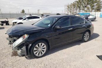 1HGCR3F86EA039986 | 2014 HONDA ACCORD EXL