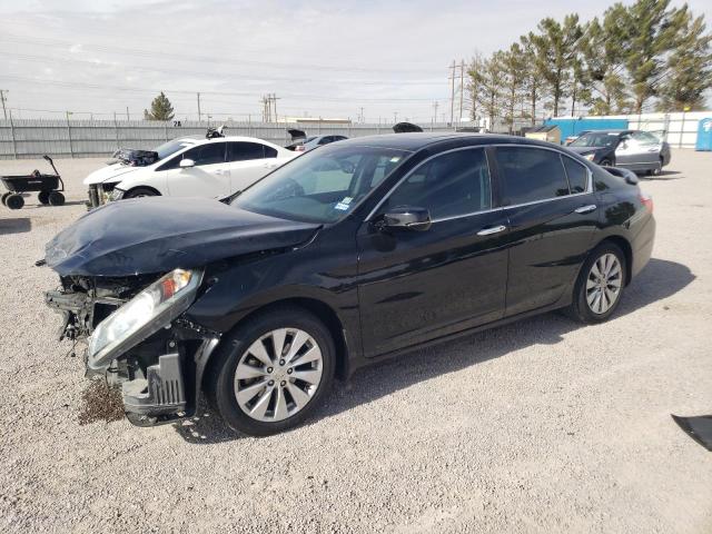 1HGCR3F86EA039986 | 2014 HONDA ACCORD EXL