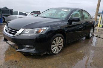 1HGCR3F86FA006911 | 2015 HONDA ACCORD EXL