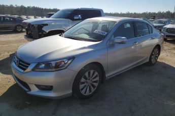 1HGCR3F87EA002302 | 2014 HONDA ACCORD EXL