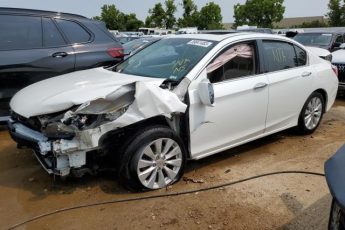 1HGCR3F87FA028058 | 2015 HONDA ACCORD EXL